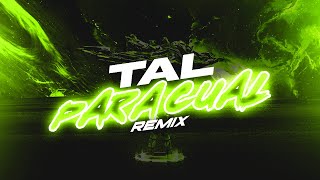 Tal Para Cual Remix  JONA MIX Salastkbron [upl. by Ynney]