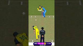 Gill batting of Australia trendingviralvirugamingshorts [upl. by Bergmann]