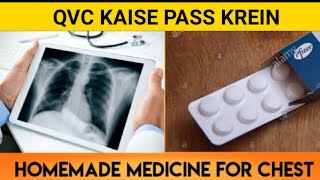 QVC PASS TIPS🇶🇦HOW TO PASS QATAR MEDICAL TEST✔️QVC PASS REPORT✅CHEST XRAY PASS TIPS👍QVC MEDICAL TEST [upl. by Nyleikcaj]