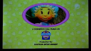 Cosgrove Hall FlimsChapman EntertainmentNickelodeon UKNick Jr Prods 2005 [upl. by Ahkos]