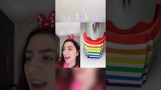 😅  SÍGUEME 🥺🥰 reelsviralシ asmr satisfying leidyssotolongo fyp humor viralreelschalle [upl. by Anabella]