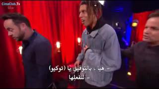 افضل عزف بيانو ممكن تشوفه بحياتك ابدااع 2017 [upl. by Obnukotalo937]