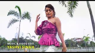 Minaj Khan  Bahu Banegi  Official Teaser  New Song  Kolkata Rap  Releasing on 09072021 [upl. by Nna]