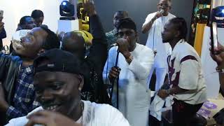 Pasuma 40 years on stage celebration UK [upl. by Pavior]