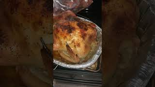 Alton Brown’s Brined Turkey Recipe turkey [upl. by Frederiksen479]