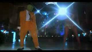 The Mask  Hey Pachuco Dance [upl. by Elery]