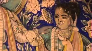 BBC  History of Indian Mathematics Part1 of 2 [upl. by Idnis]