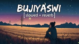 BUJIYASWI Slowed reverb  New bodo bujiyasw song 2024  Bujiyaswi bodo song  somitvlog7091 [upl. by Allisan101]