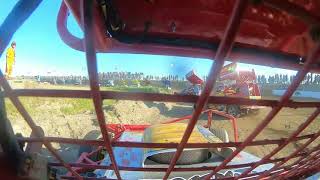 Brisca f1 Texel 1472018 semifinal H226 onboard [upl. by Selig63]