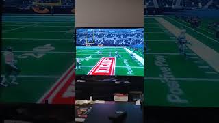 Crazy Madden 22 play [upl. by Aran]