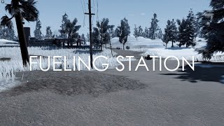 A Project Delta Short Fueling Station [upl. by Janaye]