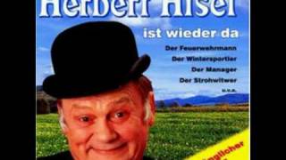 Herbert Hisel  Der Strohwitwer Teil 1 [upl. by Allegna354]