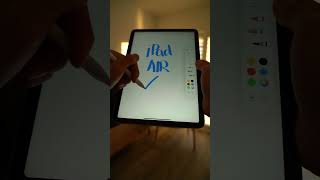 iPad Air 4 review 2024 [upl. by Tiloine938]