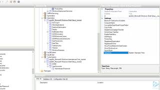 How To Create A Windows Server 2019 Installation Answer File Using Windows Systems Image Manager [upl. by Trab]