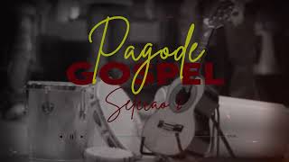 PAGODE GOSPEL SELEÇÃO 2022  WAGUINHO [upl. by Shani]