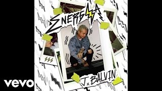 J Balvin  Primera Cita Audio [upl. by Blair427]