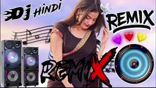 best hindi songs dj remix nonstop  bollywood movie dj remix song  letest bollywood new song com [upl. by Reprah169]