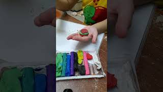 Anjes Clay Art [upl. by Mendes880]