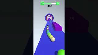 Ball Collector Endless 3D Adventure Unity Game Source Code unity unity3d unitydev [upl. by Amliv]