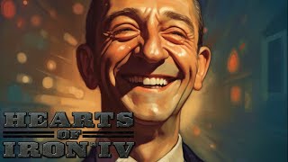 What if Kerensky Survived  A Short HOI4 Kaiserredux Documentary [upl. by Inkster]