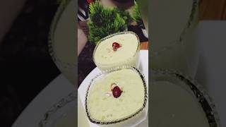 Quick dessert recipes food ytshorts viralvideo [upl. by Ruy]