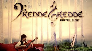 FreddeGredde  Thirteen Eight 2011 Progressive Rock Full Album [upl. by Nnylorac334]