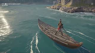 ANIMA E CUORE  HEART AND SOLE  Enigma Ostracon 27  MALIDE  ASSASSINS CREED ODYSSEY [upl. by Va]