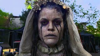 The Curse of La Llorona  Behind The Scenes 2019 TheCurseofLaLlorona [upl. by Lenette]