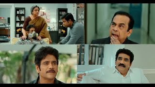 Rao Ramesh Entry amp brahmanandam Comedy Scene  Tamil Dubbed Movie  Universal Padam [upl. by Elder436]