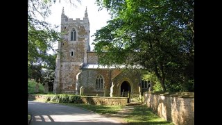 Skeffington Church [upl. by Auka499]