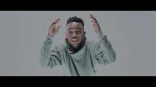 Deejay Magix amp VickyPondis  Vumba Official Video [upl. by Ehtyaf129]