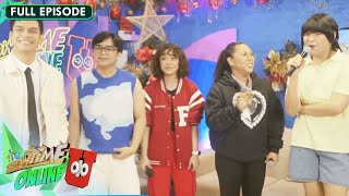 Showtime Online U  November 22 2024  Full Episode [upl. by Romilda]