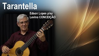 Tarantella Levino Conceição [upl. by Arlyne]