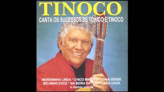 Tinoco  Tristeza do Jeca [upl. by Hsemar]