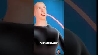 How tapeworm works [upl. by Shaughn]