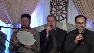 quotTala al Badru Alaynaquot  quotطلع البدر عليناquot  Grand Mawlid 2018 [upl. by Rogergcam422]