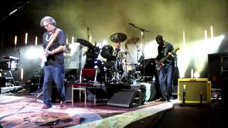 Eric Clapton  Crossroads  May 23 2011  Royal Albert Hall [upl. by Neeluqcaj]