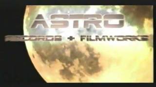 Intro VHSVideo Astro Records amp Filmworks 2000 Trailer III [upl. by Yerd15]