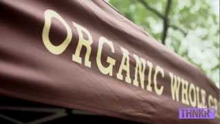 Organic Food Fad or Future [upl. by Beitch]