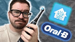 I put my TOOTHBRUSH in Home Assistant Automation Ideas [upl. by Ernesta486]