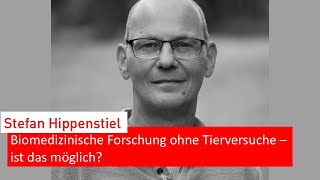 37  Stefan Hippenstiel Biomedizinische Forschung ohne Tierversuche – ist das möglich [upl. by Ainav]