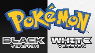 Lacunosa Town Beta Mix  Pokémon Black amp White [upl. by Calie430]