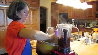 How to Make New Mexican Red Chile [upl. by Eluk]