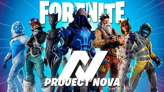 Project nova Chapter 1 Season 7 [upl. by Ardnuas518]