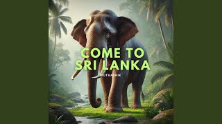 Come to Sri Lanka  Muthasrik  Audio  Sri Lankan Song [upl. by Mines850]