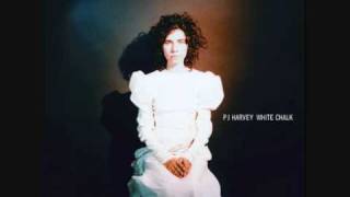 PJ Harvey  When Under Ether [upl. by Havstad]