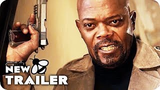 Shaft Movie Trailers [upl. by Jeffie294]