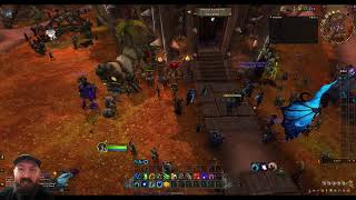 WoW TWW How To Get and Activate Dalaran Hearthstone On Any Character [upl. by Niel]