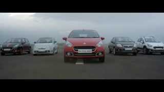 Crafted For Car Lovers Commercial  45 seconds [upl. by Anahsat525]