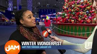 Winter Wonderfest [upl. by Jessey]